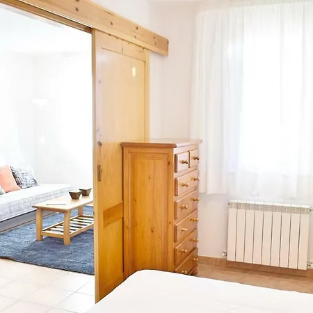 Minutar Cove, A Pie De Foratata Formigal