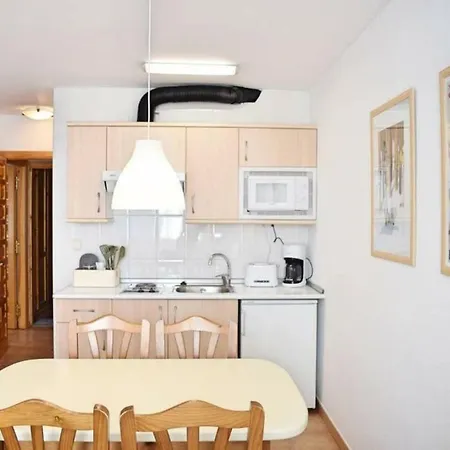 Minutar Cove, A Pie De Foratata Apartment