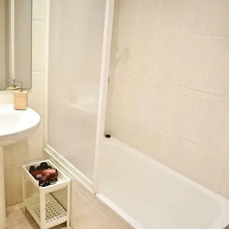 Apartment Minutar Cove, A Pie De Foratata Formigal