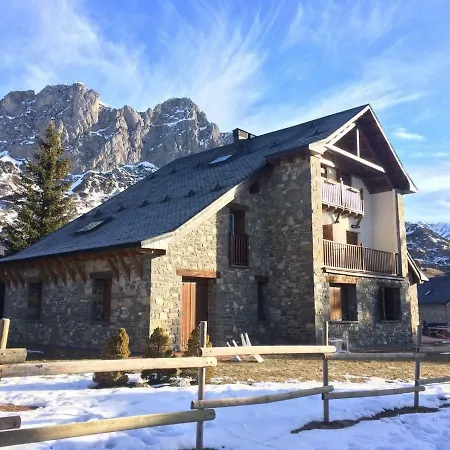 Minutar Cove, A Pie De Foratata * Formigal