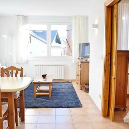 Apartment Minutar Cove, A Pie De Foratata *