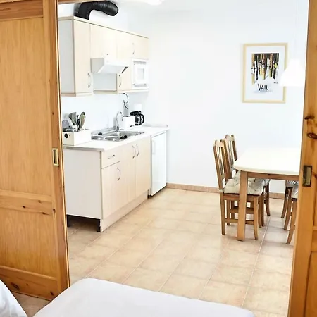 Apartment Minutar Cove, A Pie De Foratata Formigal