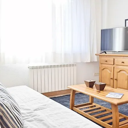 Apartment Minutar Cove, A Pie De Foratata *