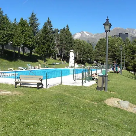 Minutar Cove, A Pie De Foratata Formigal